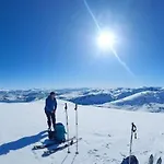 Senja 4 Summit