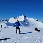 Senja 4 Summit