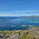 Senja 4 Summit Torsken
