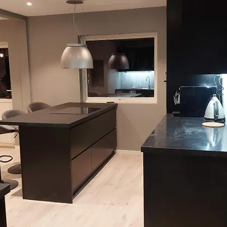 Senja 4 Summit Villa *