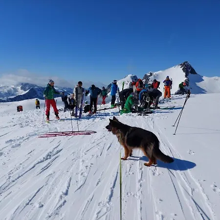 Senja 4 Summit Villa