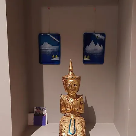 Senja 4 Summit 别墅 *