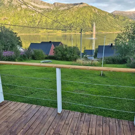 Villaer Senja 4 Summit *