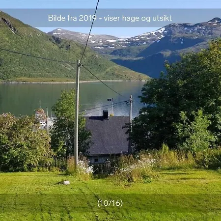 Villa Senja 4 Summit *