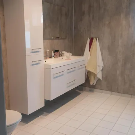 Senja 4 Summit Villaer Torsken