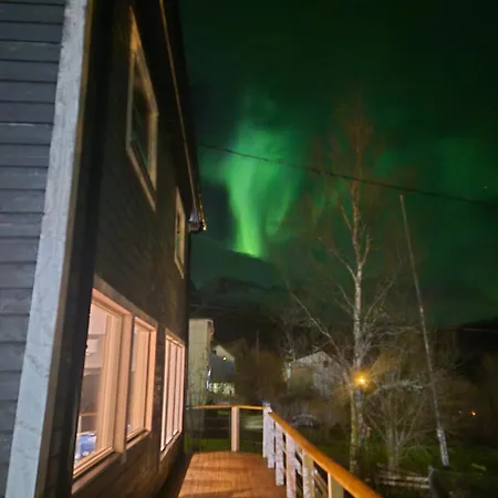 Villa Senja 4 Summit *