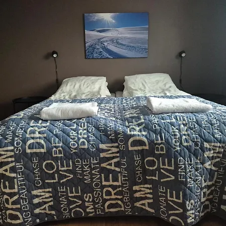 Senja 4 Summit Torsken