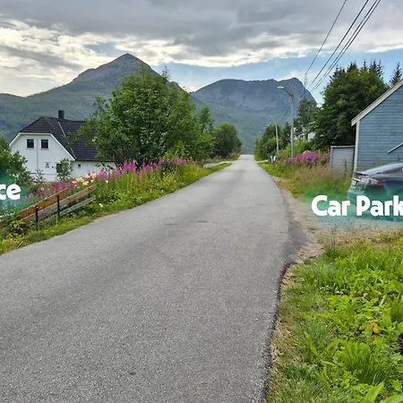 Senja 4 Summit * Torsken