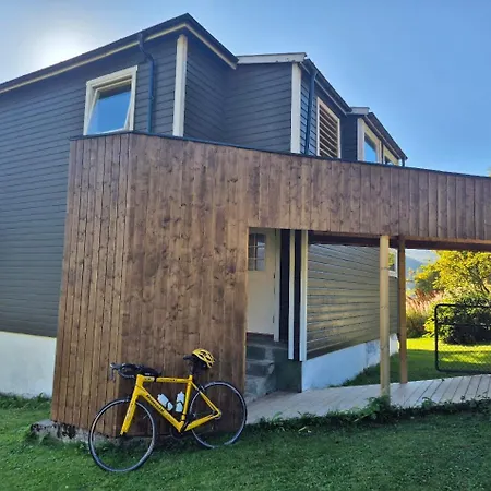 Senja 4 Summit Villaer *