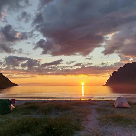 Villaer Senja 4 Summit *