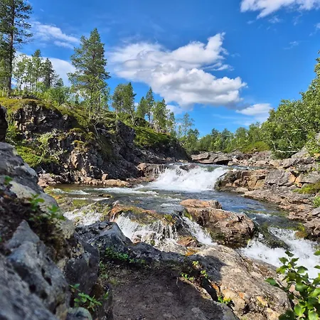 Senja 4 Summit 别墅 *