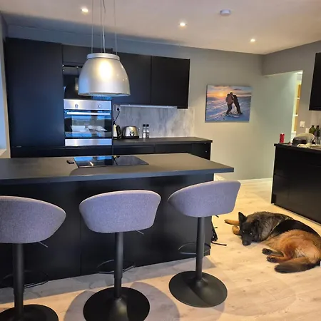 Senja 4 Summit 别墅 *