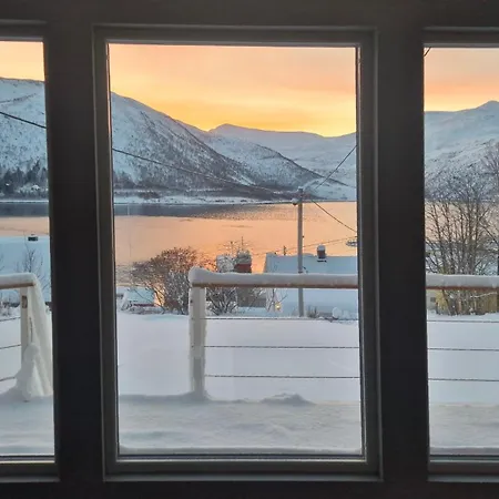 Villa Senja 4 Summit *