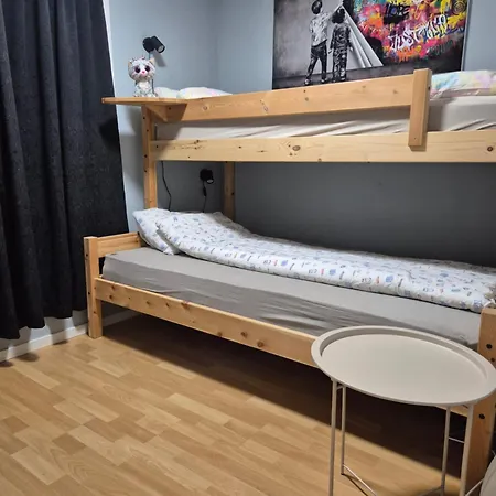 Villa Senja 4 Summit