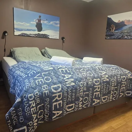 Senja 4 Summit Villa