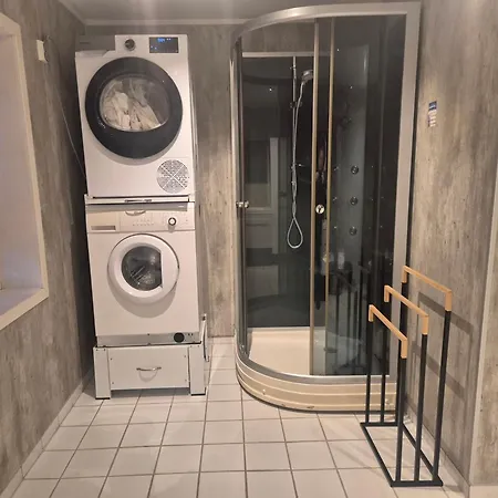 Senja 4 Summit Villa