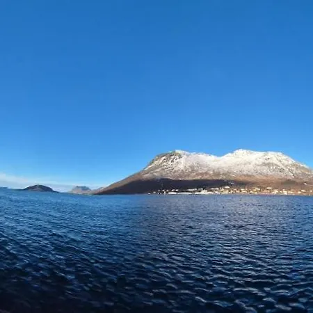 Senja 4 Summit