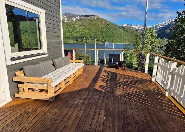 Villa Senja 4 Summit *