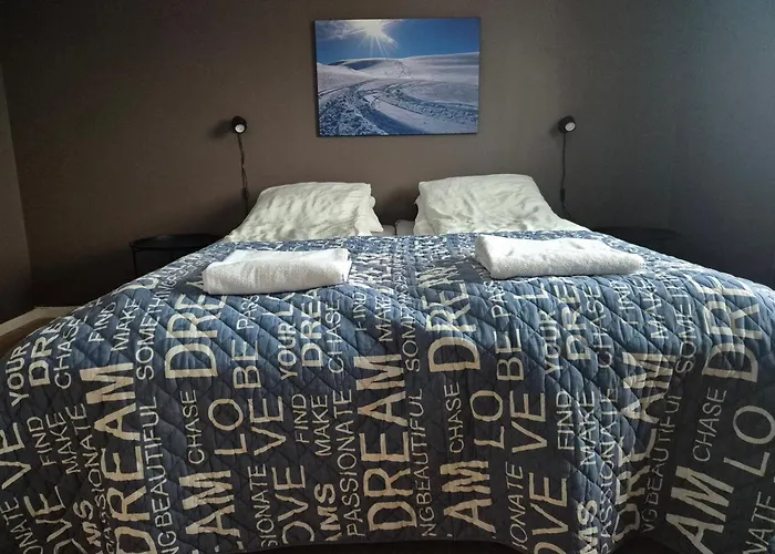 Senja 4 Summit Torsken