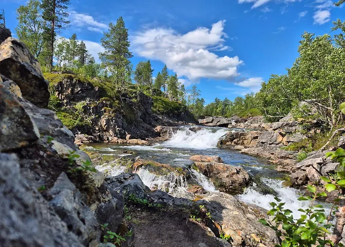 Senja 4 Summit Villa *