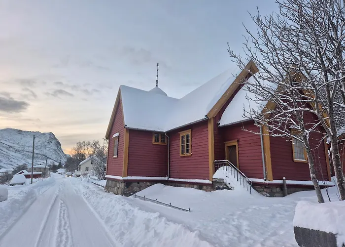 Villa Senja 4 Summit *