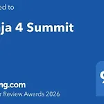 Villa Senja 4 Summit