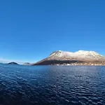 Senja 4 Summit
