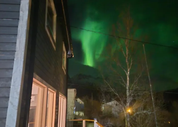 Villa Senja 4 Summit *