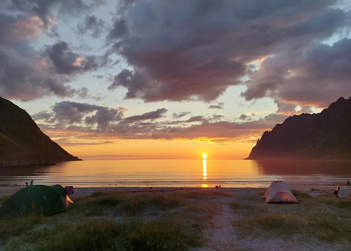 Villa Senja 4 Summit *