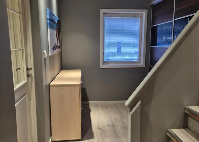 Villa Senja 4 Summit