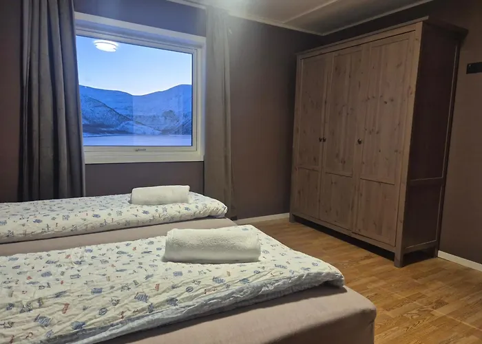 Senja 4 Summit Villa *