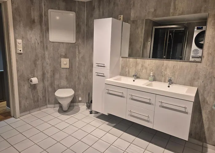 Senja 4 Summit Villa