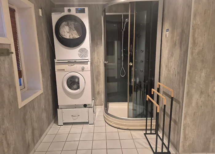 Senja 4 Summit Villa